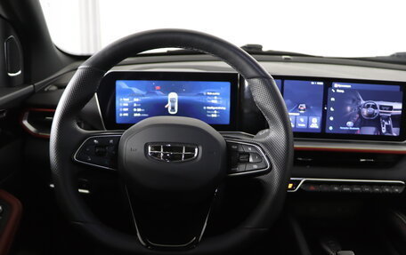 Geely Coolray I, 2024 год, 2 399 990 рублей, 10 фотография