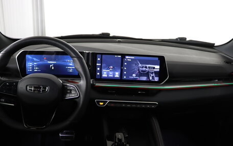 Geely Coolray I, 2024 год, 2 399 990 рублей, 13 фотография