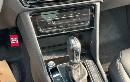 Volkswagen Tharu, 2022 год, 1 894 000 рублей, 16 фотография