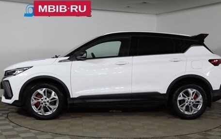 Geely Coolray I, 2024 год, 2 399 990 рублей, 8 фотография