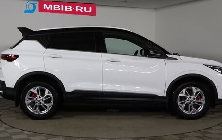 Geely Coolray I, 2024 год, 2 399 990 рублей, 4 фотография