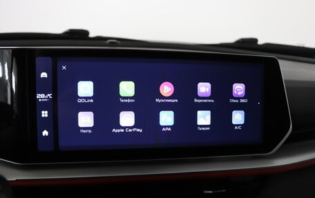 Geely Coolray I, 2024 год, 2 399 990 рублей, 22 фотография