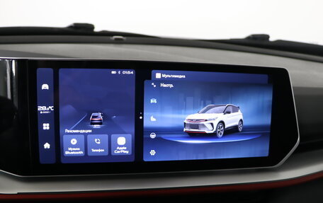 Geely Coolray I, 2024 год, 2 399 990 рублей, 20 фотография