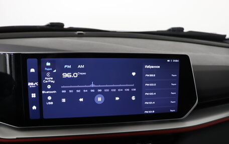 Geely Coolray I, 2024 год, 2 399 990 рублей, 19 фотография