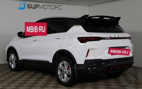 Geely Coolray I, 2024 год, 2 399 990 рублей, 7 фотография