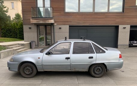 Daewoo Nexia I рестайлинг, 2012 год, 170 000 рублей, 4 фотография