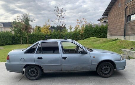 Daewoo Nexia I рестайлинг, 2012 год, 170 000 рублей, 8 фотография