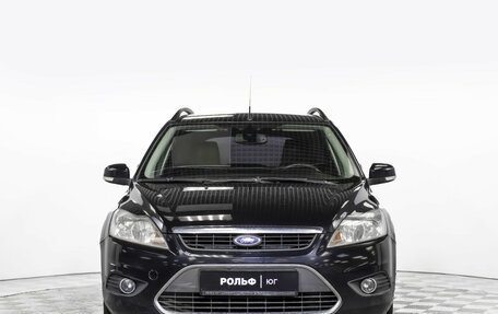 Ford Focus II рестайлинг, 2008 год, 515 000 рублей, 2 фотография