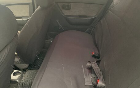 Daewoo Nexia I рестайлинг, 2012 год, 170 000 рублей, 11 фотография