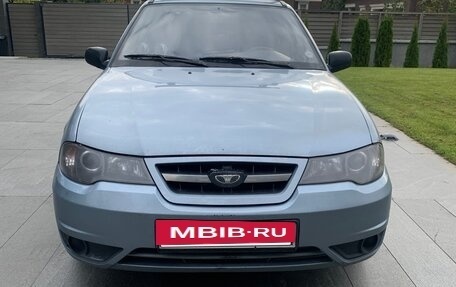 Daewoo Nexia I рестайлинг, 2012 год, 170 000 рублей, 2 фотография