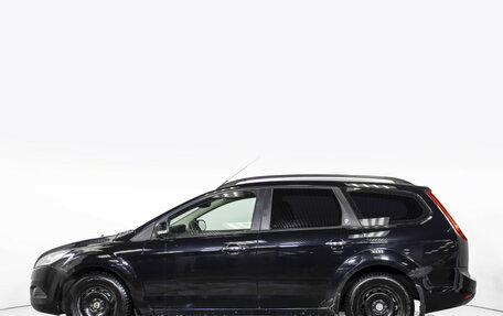 Ford Focus II рестайлинг, 2008 год, 515 000 рублей, 8 фотография