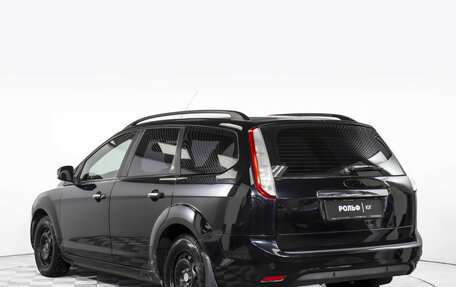 Ford Focus II рестайлинг, 2008 год, 515 000 рублей, 7 фотография