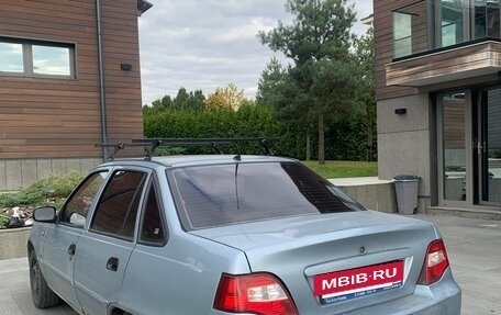 Daewoo Nexia I рестайлинг, 2012 год, 170 000 рублей, 5 фотография