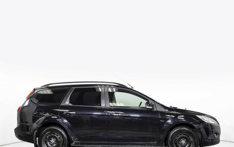 Ford Focus II рестайлинг, 2008 год, 515 000 рублей, 4 фотография