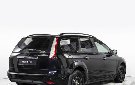 Ford Focus II рестайлинг, 2008 год, 515 000 рублей, 5 фотография