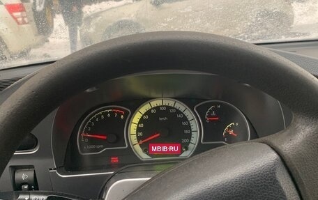 Daewoo Nexia I рестайлинг, 2012 год, 170 000 рублей, 9 фотография