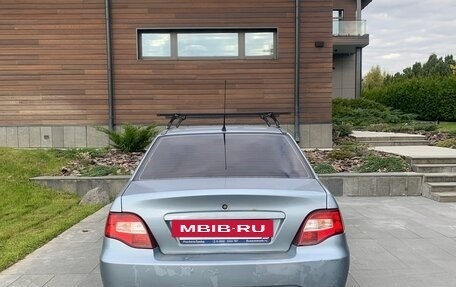 Daewoo Nexia I рестайлинг, 2012 год, 170 000 рублей, 6 фотография