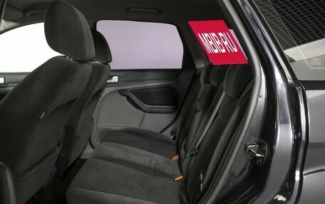 Ford Focus II рестайлинг, 2008 год, 515 000 рублей, 10 фотография