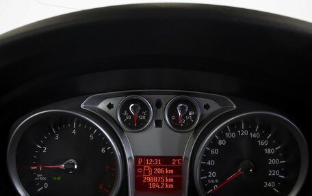 Ford Focus II рестайлинг, 2008 год, 515 000 рублей, 11 фотография