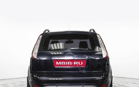 Ford Focus II рестайлинг, 2008 год, 515 000 рублей, 6 фотография