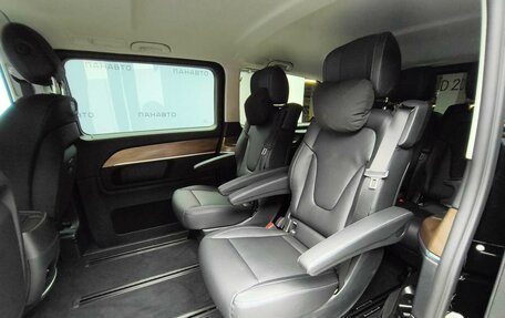 Mercedes-Benz V-Класс, 2025 год, 11 500 000 рублей, 6 фотография