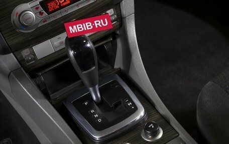 Ford Focus II рестайлинг, 2008 год, 515 000 рублей, 14 фотография