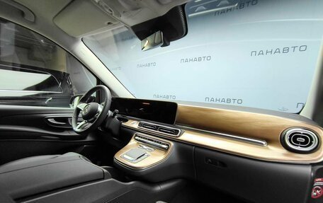 Mercedes-Benz V-Класс, 2025 год, 11 500 000 рублей, 7 фотография