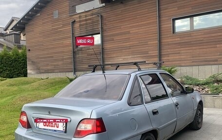 Daewoo Nexia I рестайлинг, 2012 год, 170 000 рублей, 7 фотография