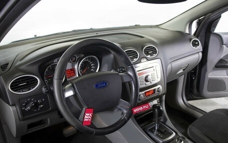 Ford Focus II рестайлинг, 2008 год, 515 000 рублей, 16 фотография