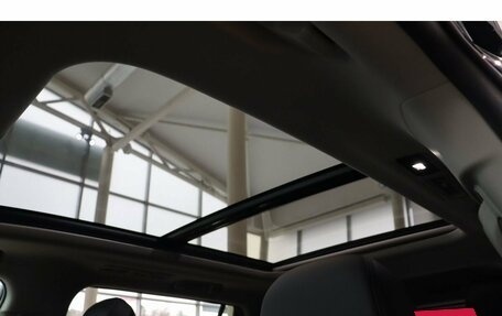 Toyota Highlander, 2025 год, 6 180 000 рублей, 11 фотография