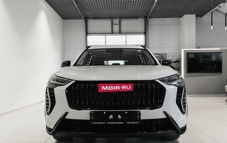 Haval Jolion, 2025 год, 2 549 000 рублей, 3 фотография