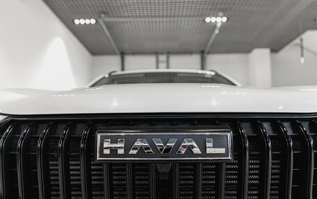 Haval Jolion, 2025 год, 2 549 000 рублей, 17 фотография