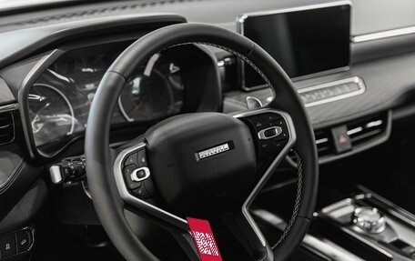 Haval Jolion, 2025 год, 2 549 000 рублей, 14 фотография