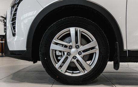 Haval Jolion, 2025 год, 2 549 000 рублей, 30 фотография