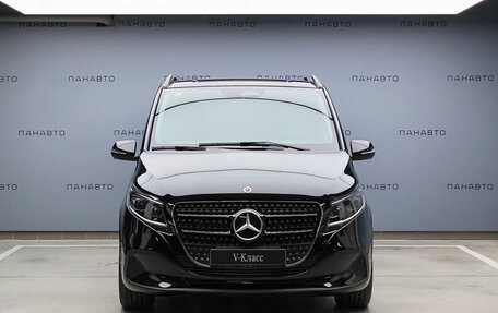 Mercedes-Benz V-Класс, 2025 год, 11 500 000 рублей, 2 фотография