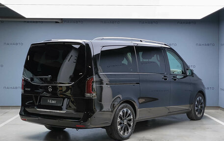 Mercedes-Benz V-Класс, 2025 год, 11 500 000 рублей, 3 фотография