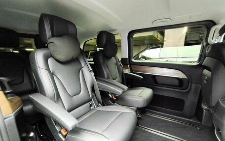 Mercedes-Benz V-Класс, 2025 год, 11 500 000 рублей, 8 фотография