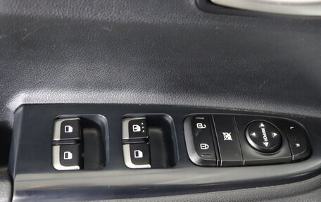 KIA Rio IV, 2020 год, 1 589 000 рублей, 9 фотография