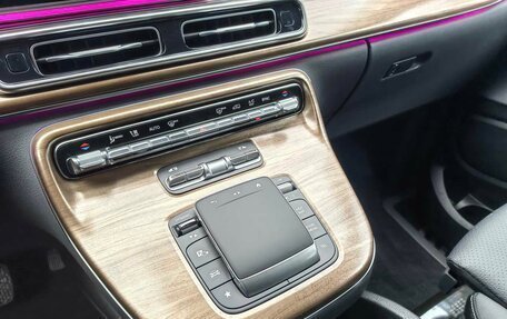 Mercedes-Benz V-Класс, 2025 год, 11 500 000 рублей, 12 фотография