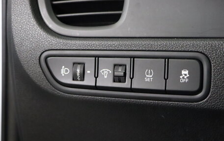 KIA Rio IV, 2020 год, 1 589 000 рублей, 10 фотография