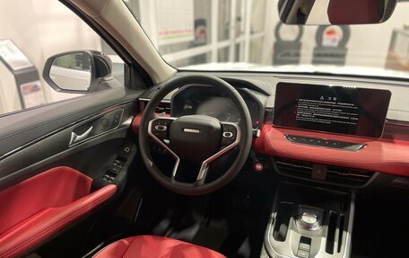 Haval Jolion, 2025 год, 2 749 000 рублей, 5 фотография