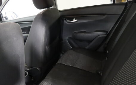 KIA Rio IV, 2020 год, 1 589 000 рублей, 15 фотография