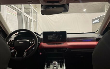 Haval Jolion, 2025 год, 2 749 000 рублей, 3 фотография