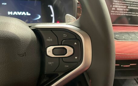 Haval Jolion, 2025 год, 2 749 000 рублей, 17 фотография