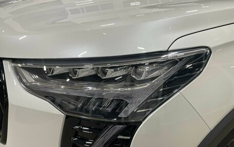 Haval Jolion, 2025 год, 2 749 000 рублей, 34 фотография