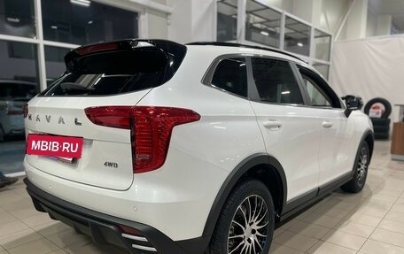 Haval Jolion, 2025 год, 2 749 000 рублей, 30 фотография