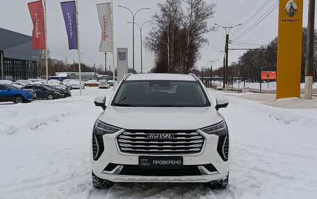Haval Jolion, 2023 год, 1 850 000 рублей, 2 фотография