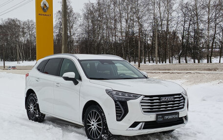 Haval Jolion, 2023 год, 1 850 000 рублей, 3 фотография