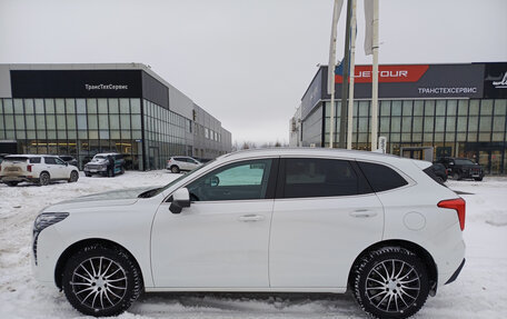 Haval Jolion, 2023 год, 1 850 000 рублей, 8 фотография