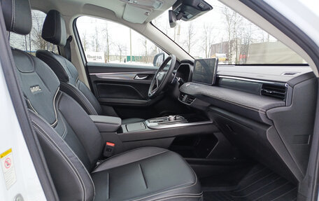 Haval Jolion, 2023 год, 1 850 000 рублей, 11 фотография